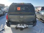 2005 Nissan Armada Se იყიდება Kansas City-ში, KS - All Over