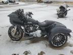 2023 HARLEY-DAVIDSON FLTRT  for sale at Copart MI - DETROIT