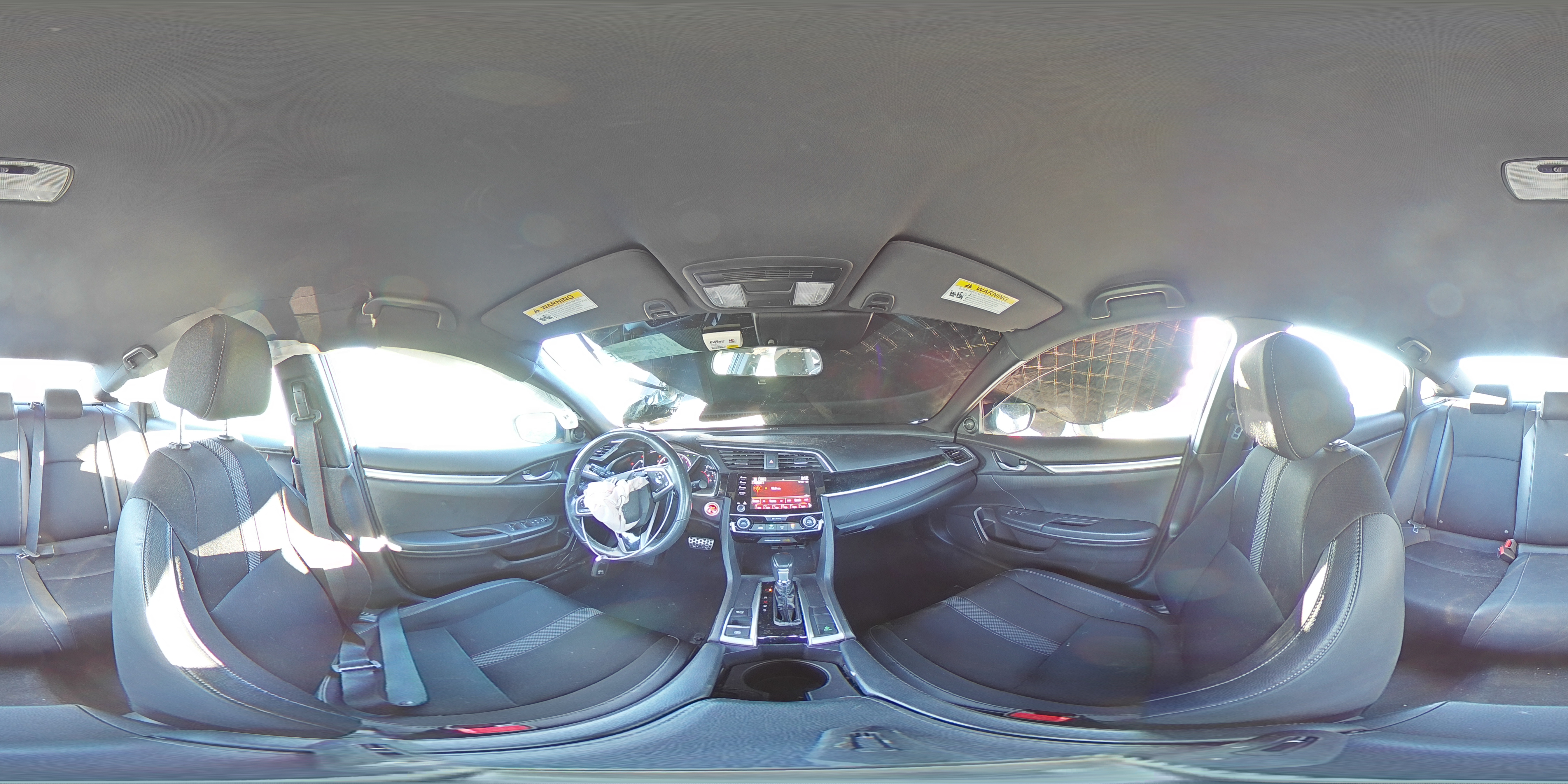 2019 Honda Civic - Image 13