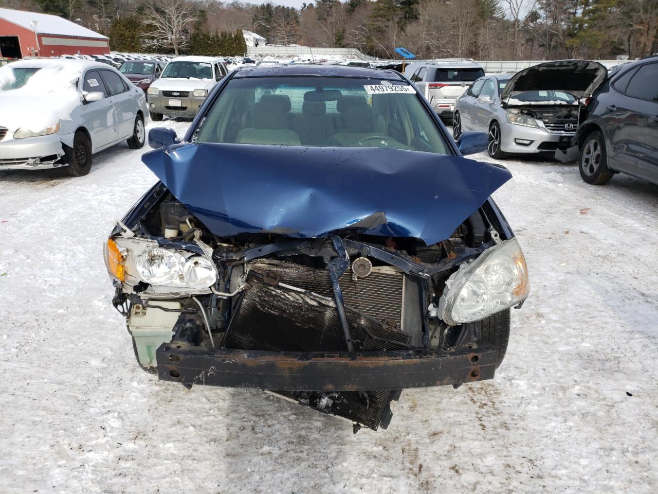 2006 Toyota Corolla - Image 5