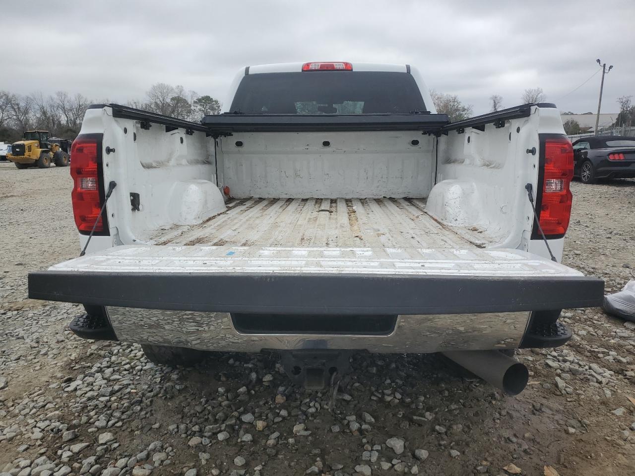 1GC1KSEY8KF225064 CHEVROLET ALL Models 2019