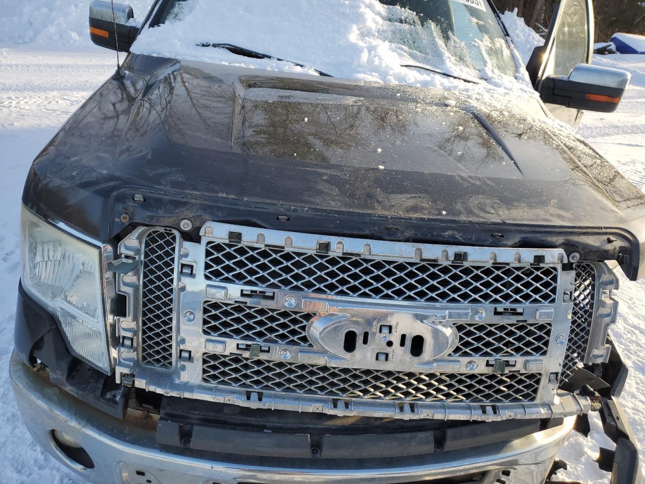 2011 Ford F-150 - Image 11