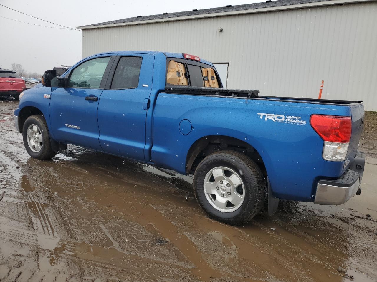 2010 Toyota Tundra - Image 2