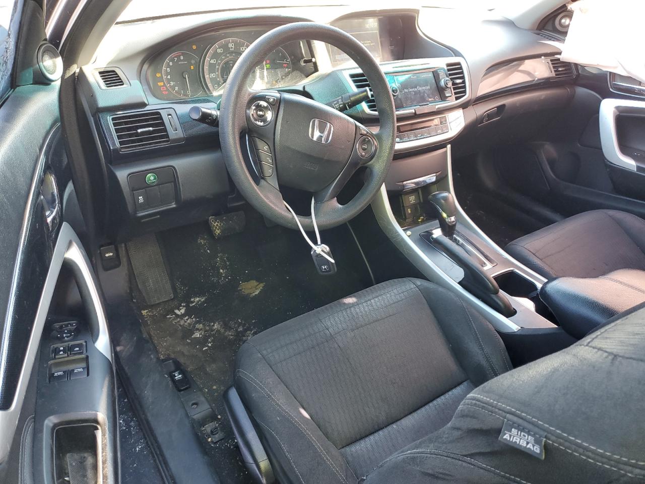 2013 Honda Accord - Image 8