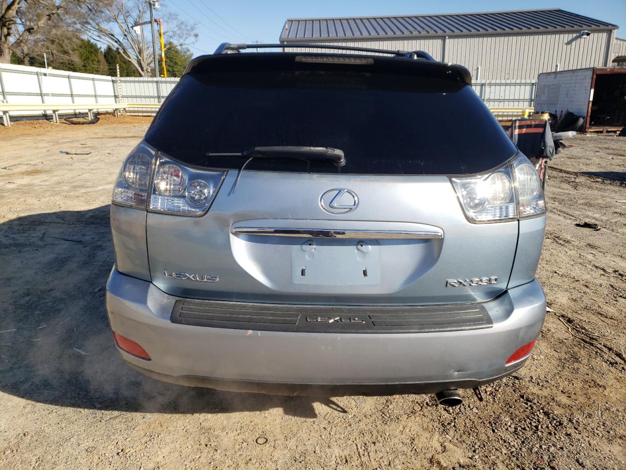 2005 Lexus RX - Image 6