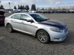 2014 Ford Taurus Limited იყიდება Woodburn-ში, OR - Minor Dent/Scratches