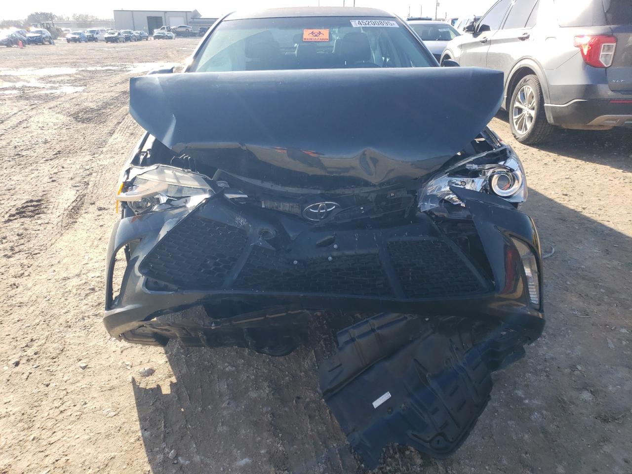 2017 Toyota Camry - Image 5
