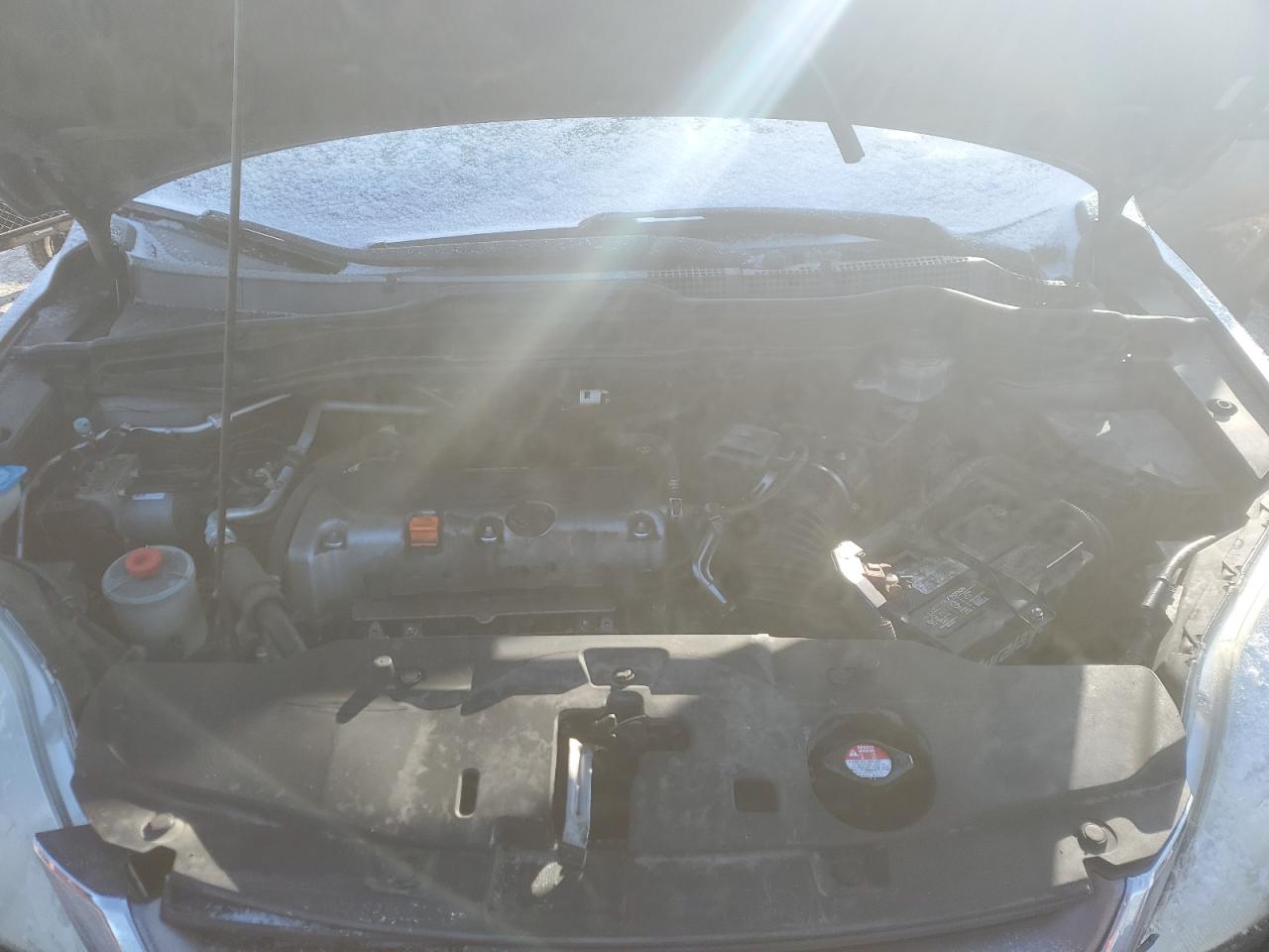 2010 Honda CR-V - Image 13
