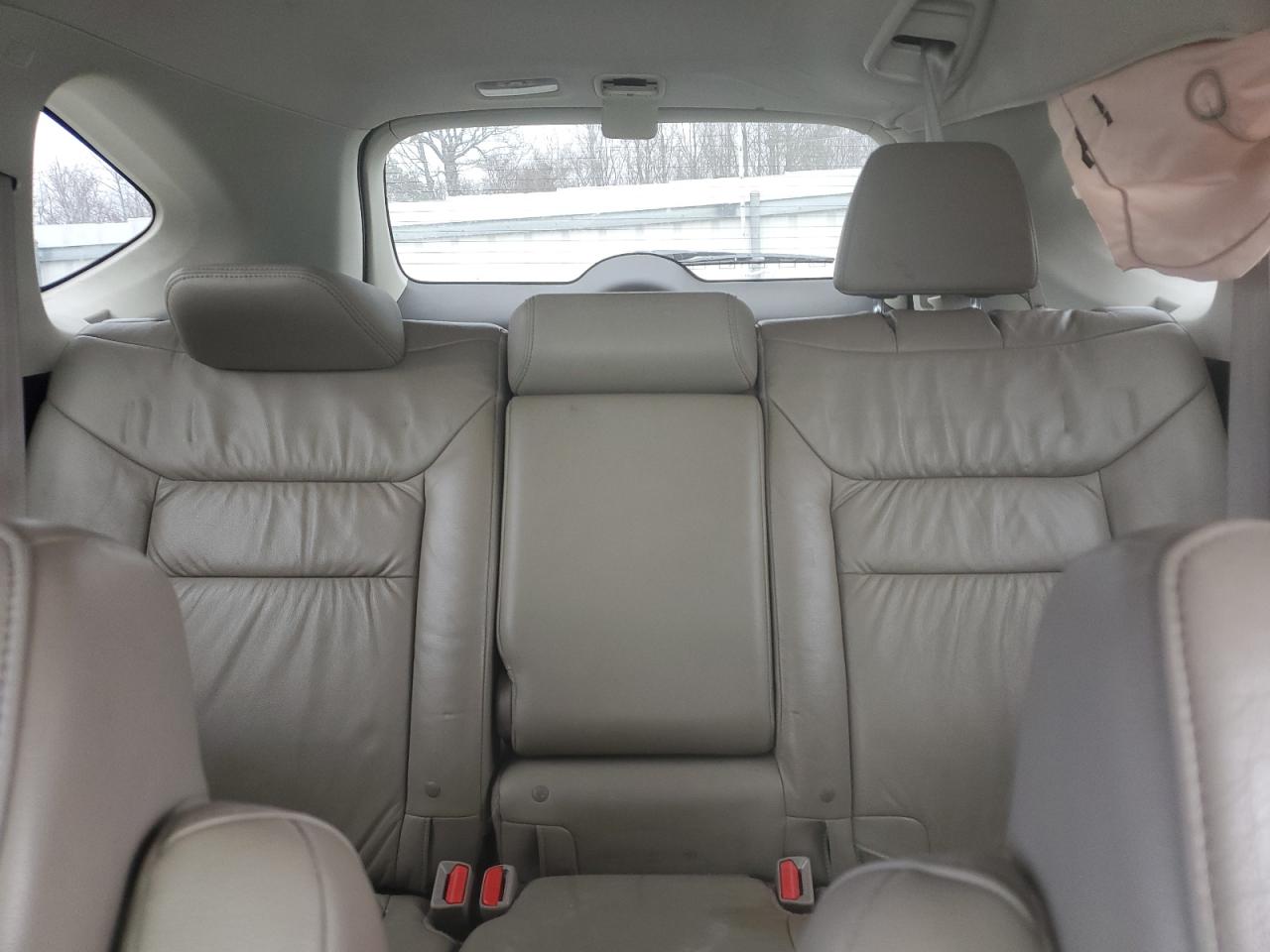 2014 Honda CR-V - Image 10