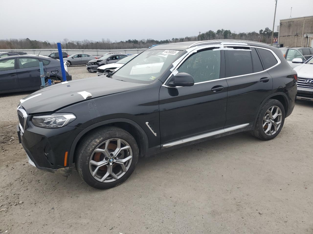 2023 BMW X3 - Image 1