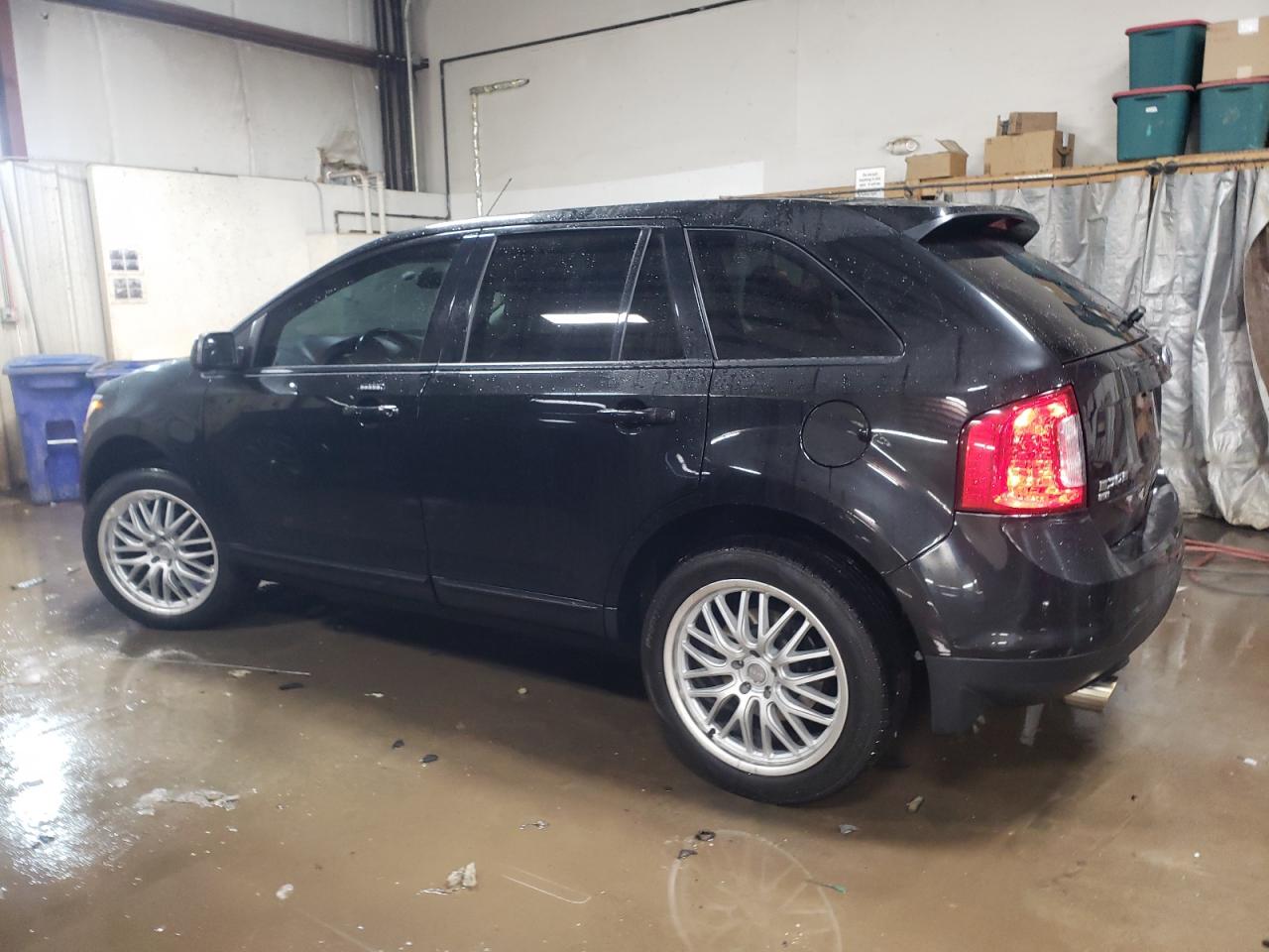 2012 Ford Edge - Image 2