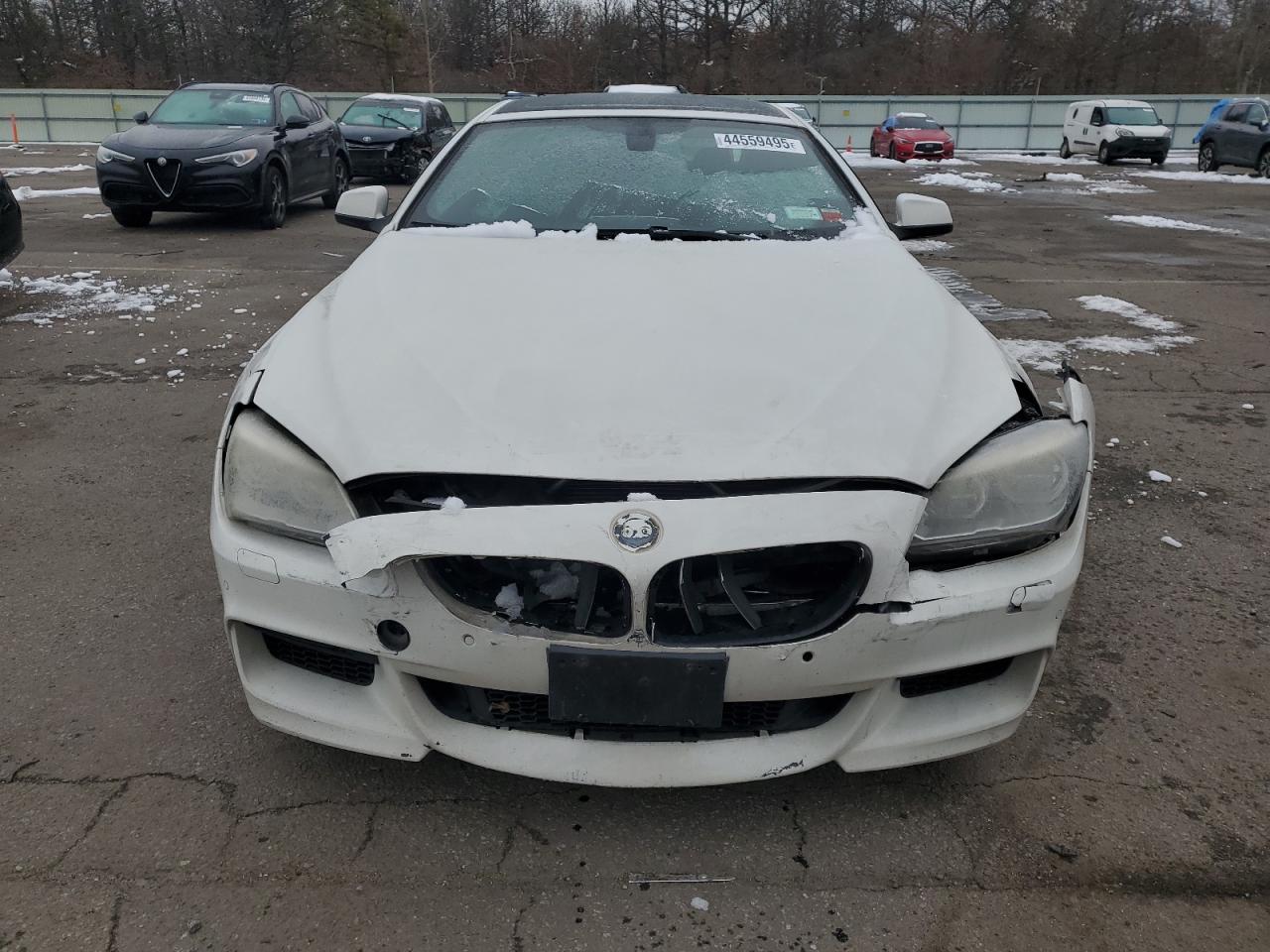 2015 BMW 6er - Image 5