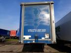 2015 TRAI TRAILER for sale at Copart WOLVERHAMPTON