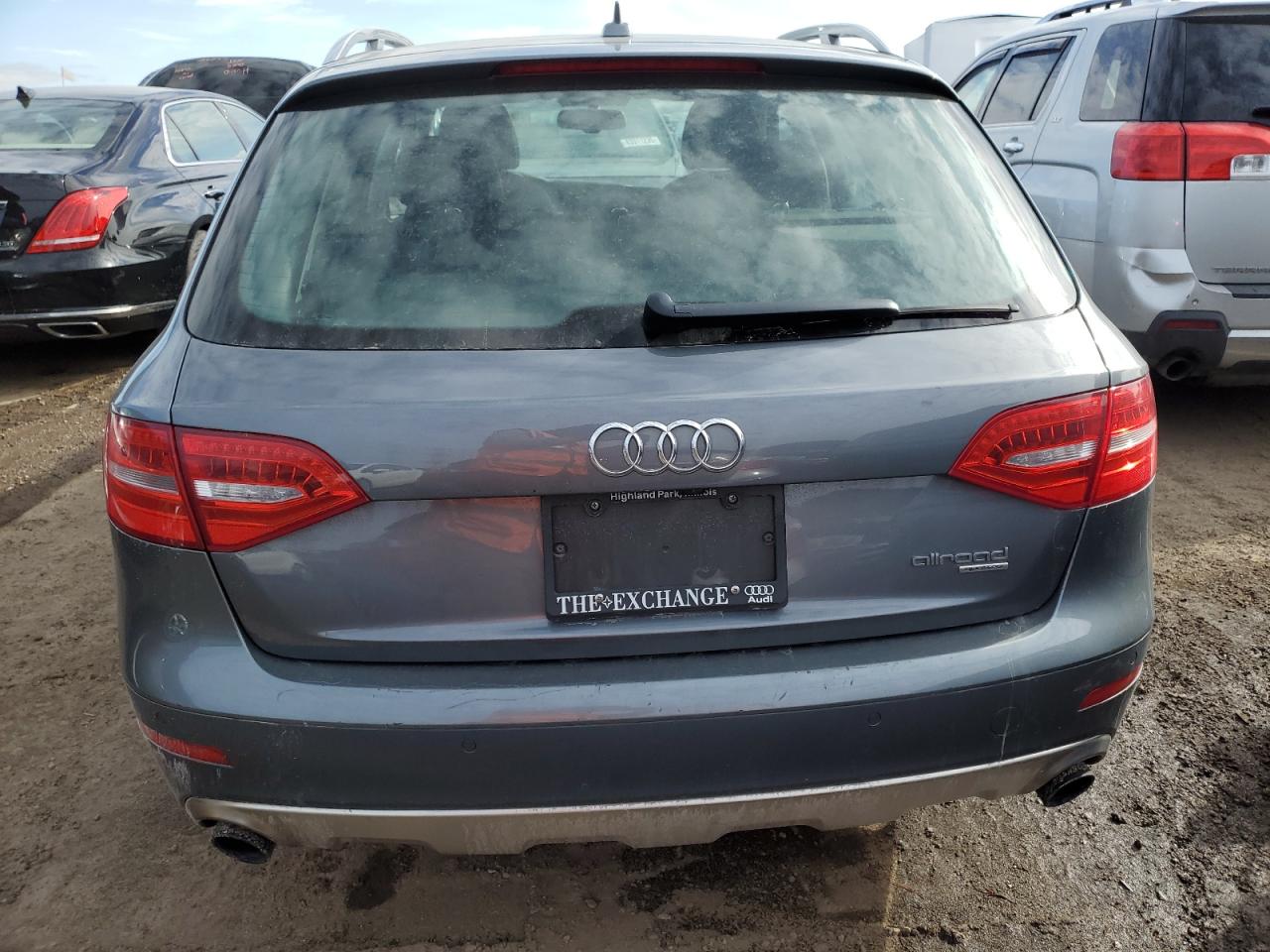 2014 Audi A4 - Image 6