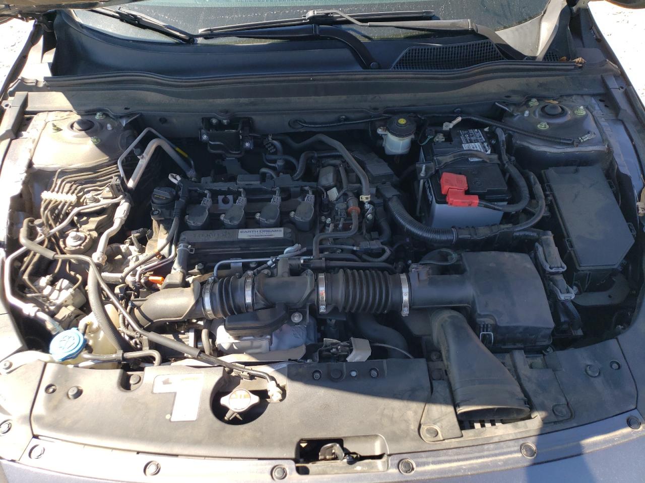 2018 Honda Accord - Image 11