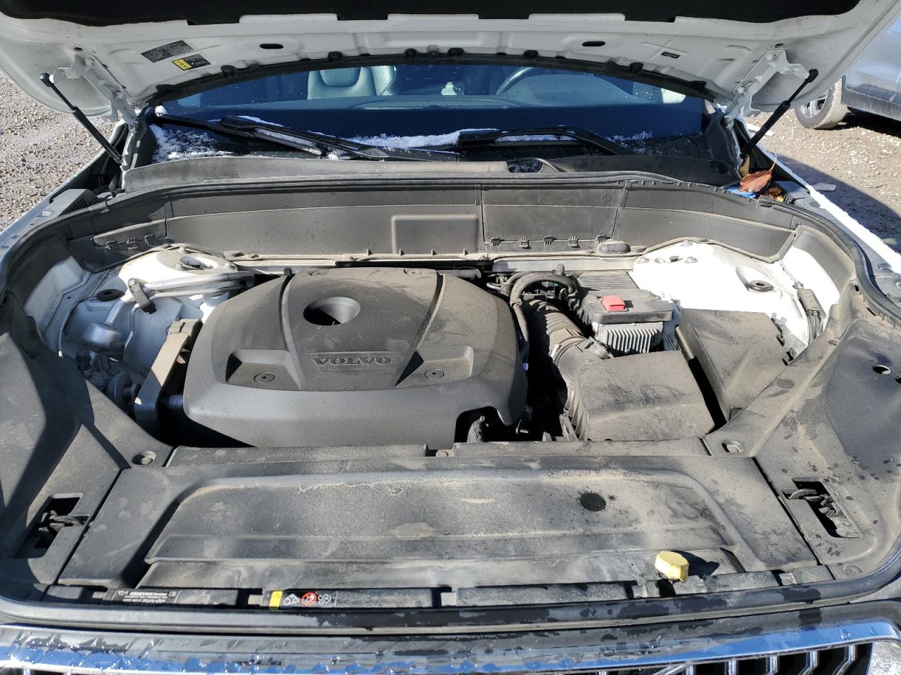 2020 Volvo XC90 - Image 11