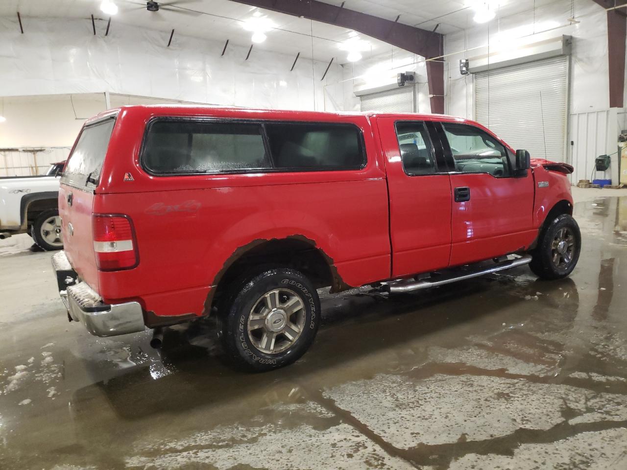 2004 Ford F-150 - Image 3