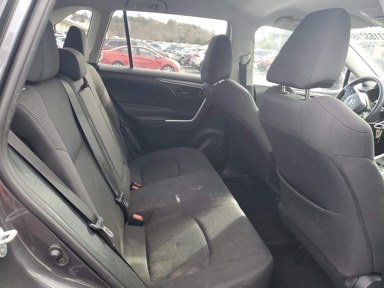 2019 Toyota RAV 4 - Image 11