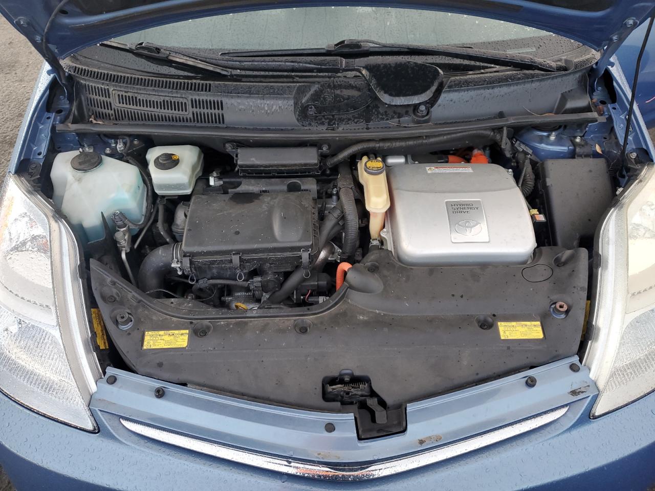 2007 Toyota Prius - Image 11