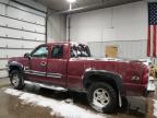 2004 Chevrolet Silverado K1500 zu verkaufen in Des Moines, IA - Front End