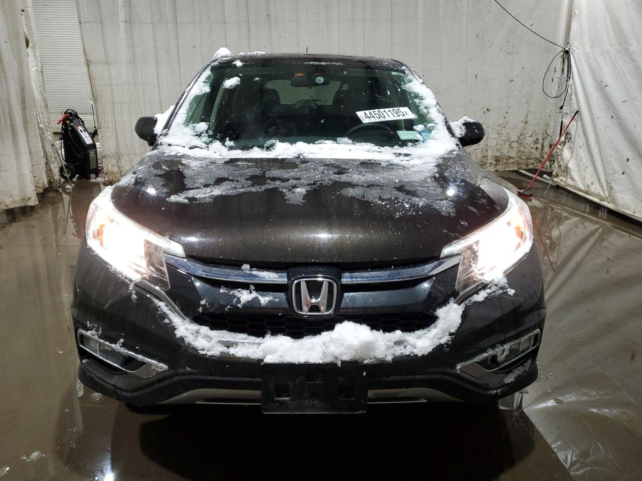 2015 Honda CR-V - Image 5