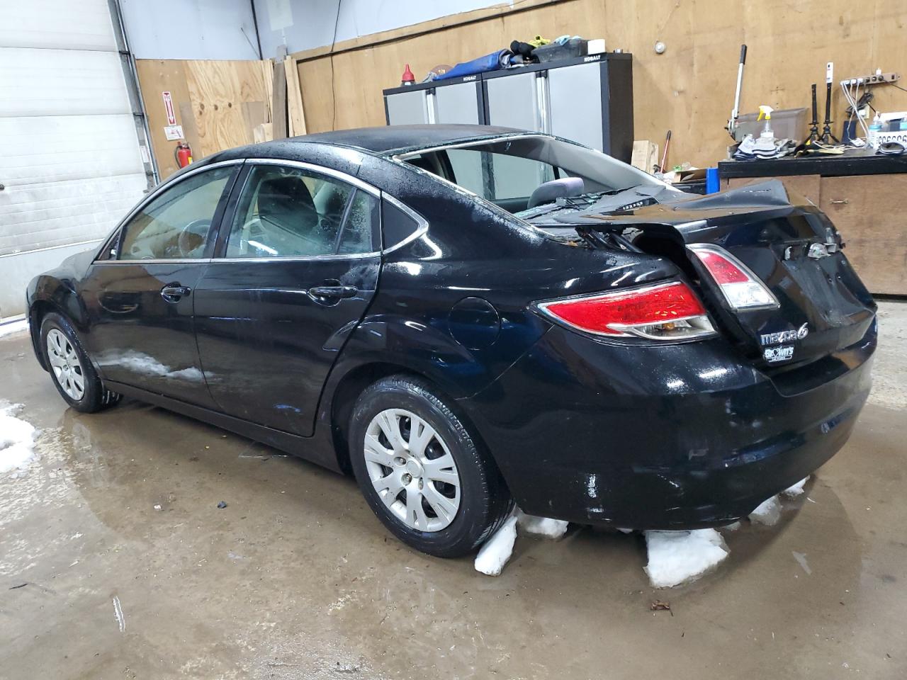 2009 Mazda 6 - Image 2
