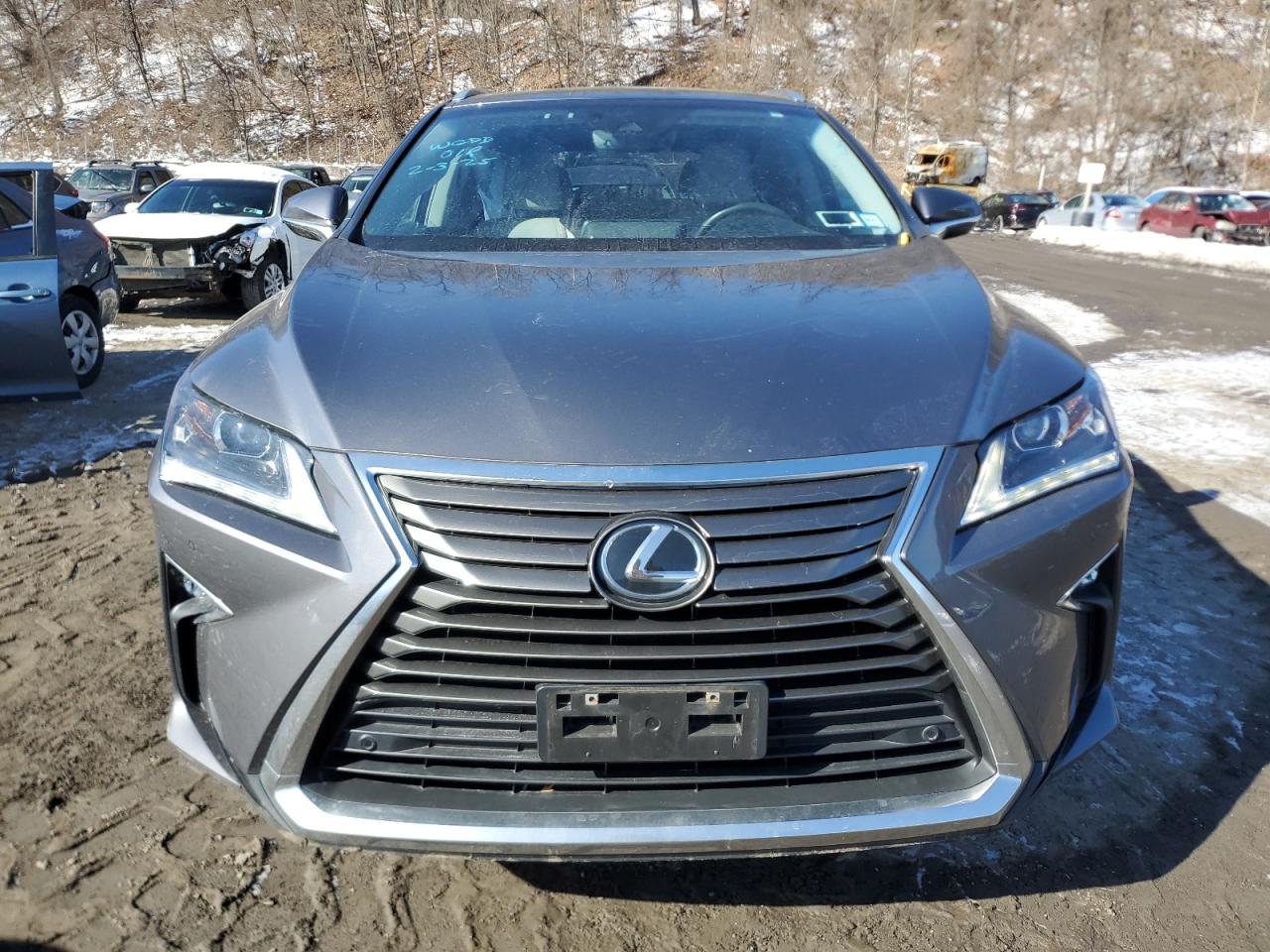 2019 Lexus RX - Image 5