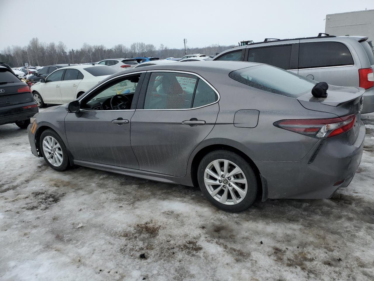 2023 Toyota Camry - Image 2