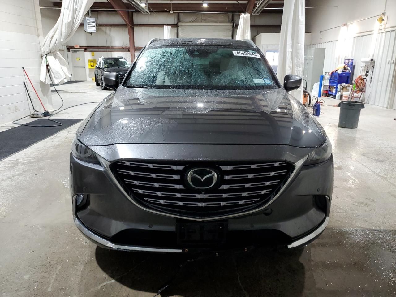 2021 Mazda CX-9 - Image 5