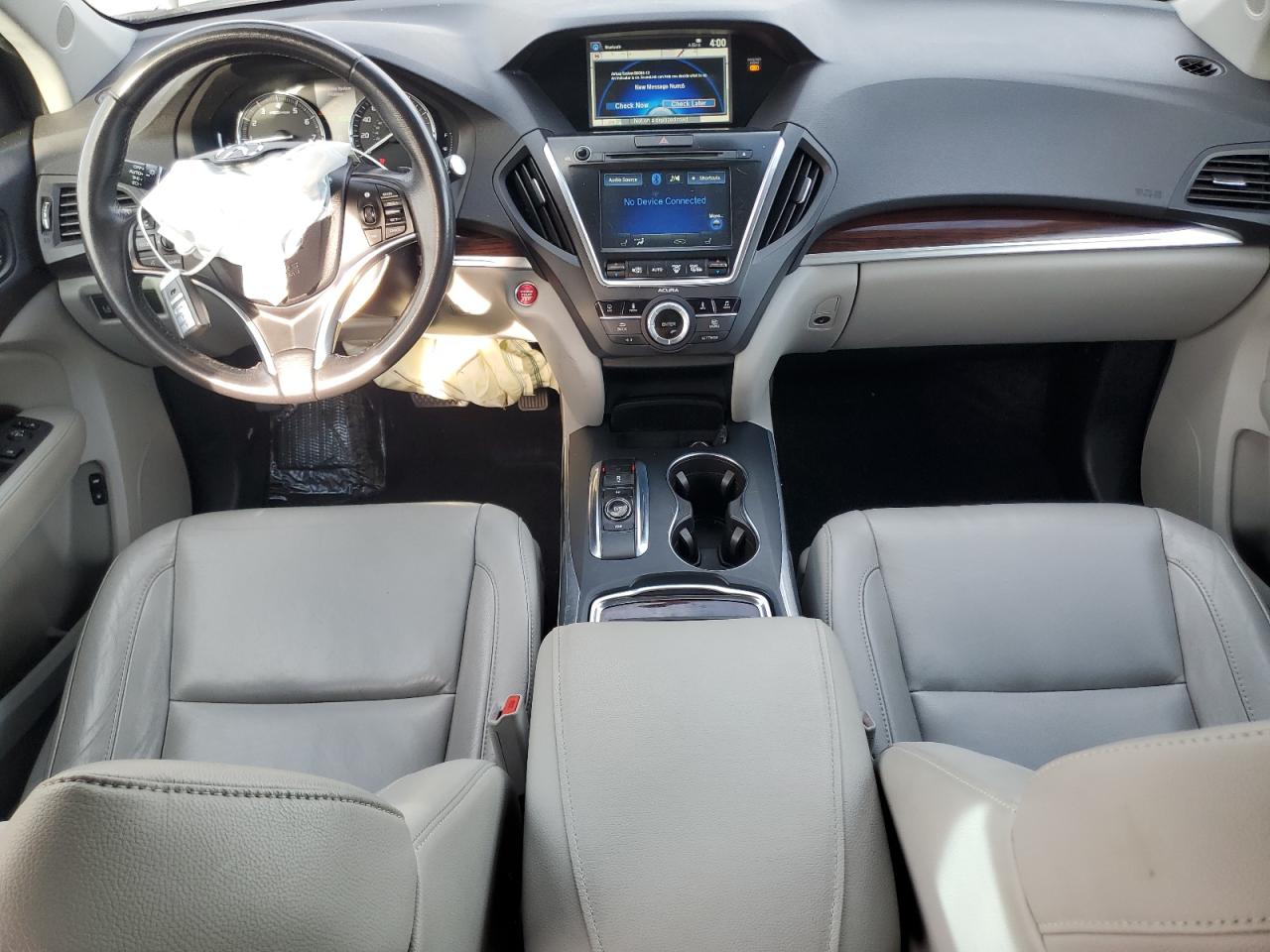 2016 Acura MDX - Image 8