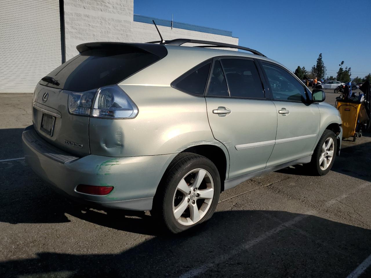 2004 Lexus RX - Image 3