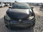 2016 Toyota Corolla L на продаже в Apopka, FL - Front End