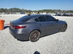 2018 Alfa Romeo Giulia Q4 for Sale in Ellenwood, GA - Front End