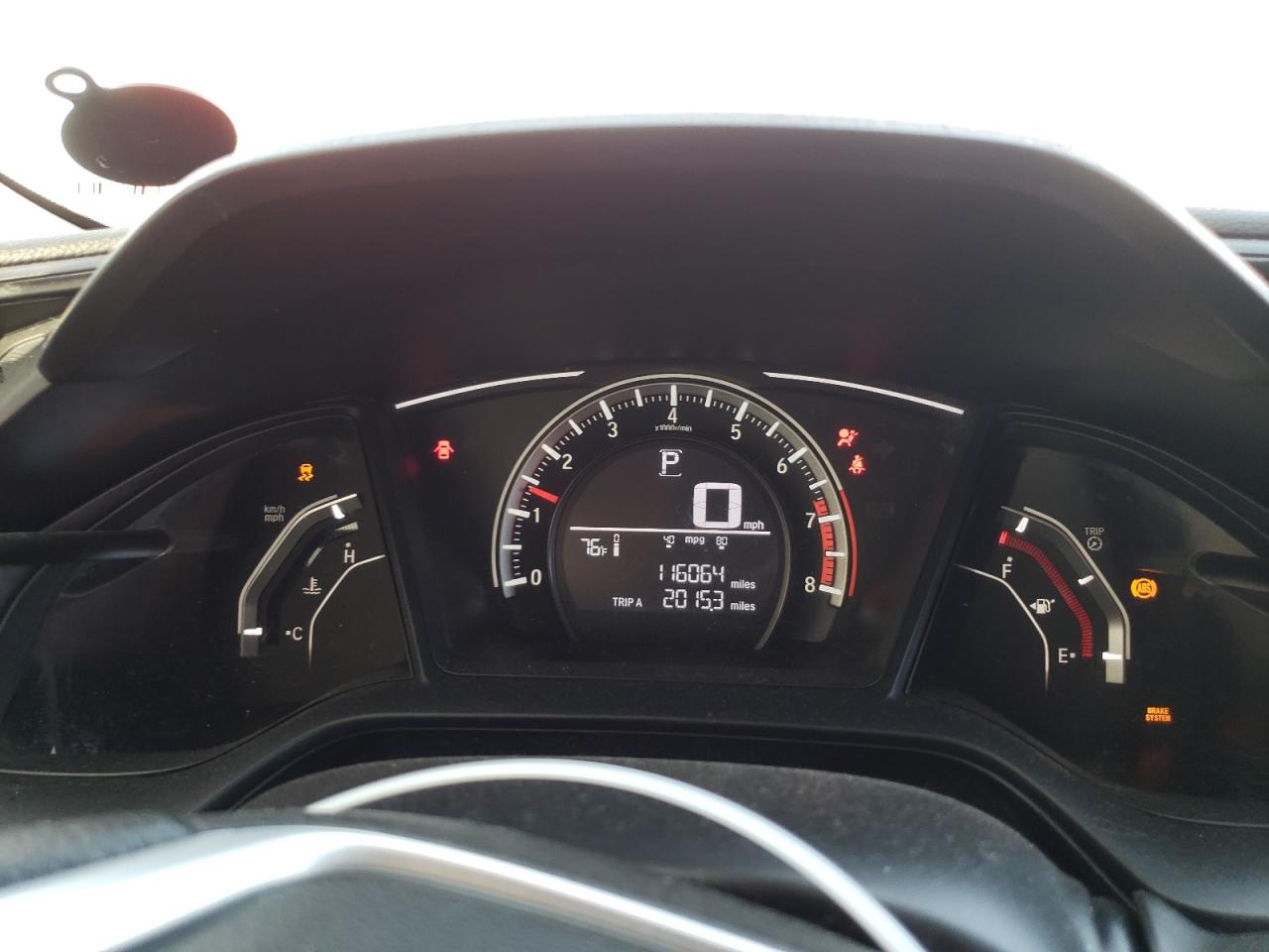 2018 Honda Civic - Image 9