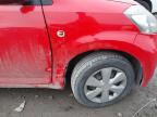 2009 DAIHATSU SIRION S for sale at Copart YORK