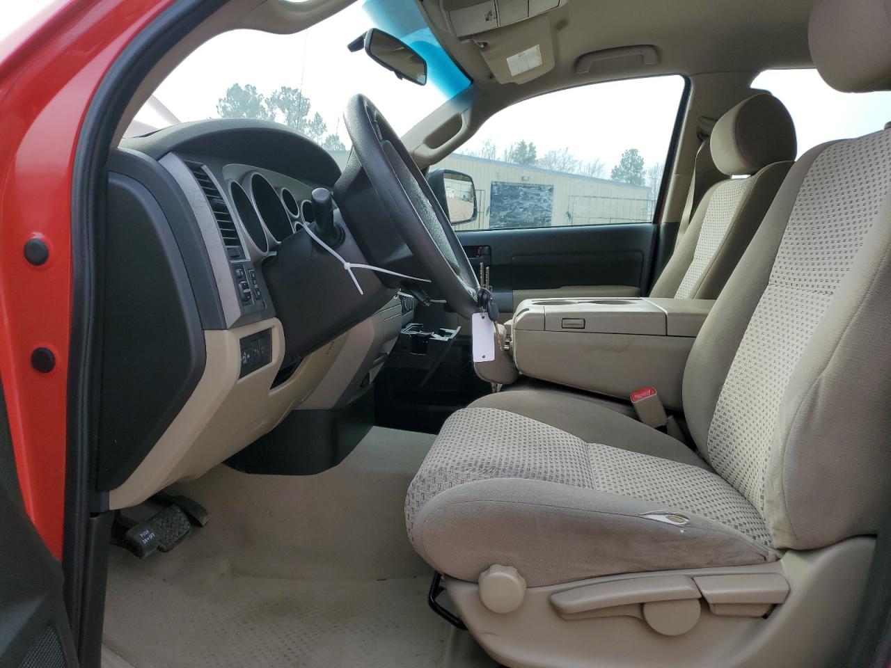 2010 Toyota Tundra - Image 7