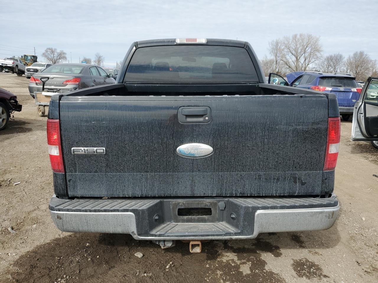 2007 Ford F-150 - Image 6