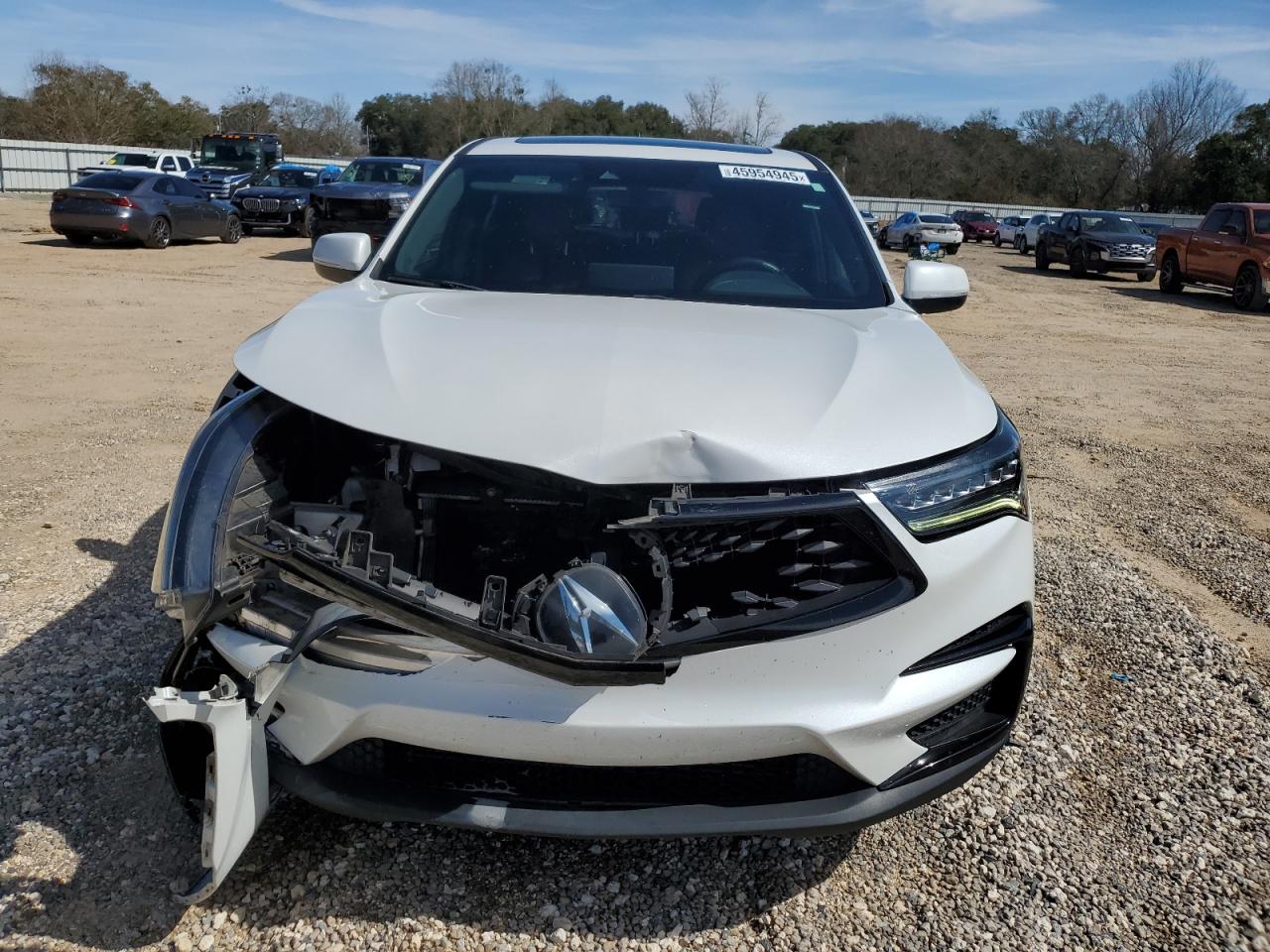 2020 Acura RDX - Image 5