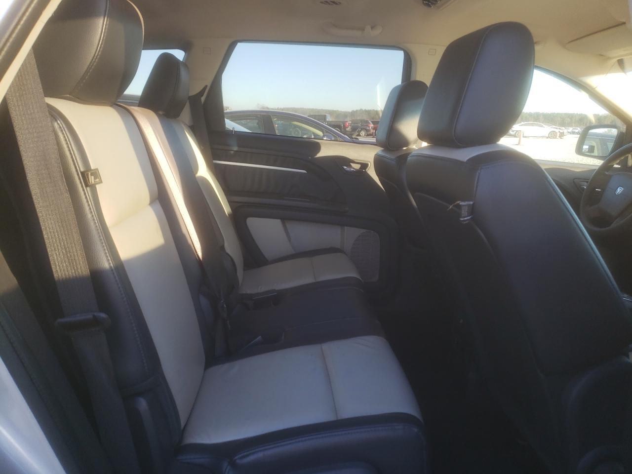 2009 Dodge Journey - Image 10