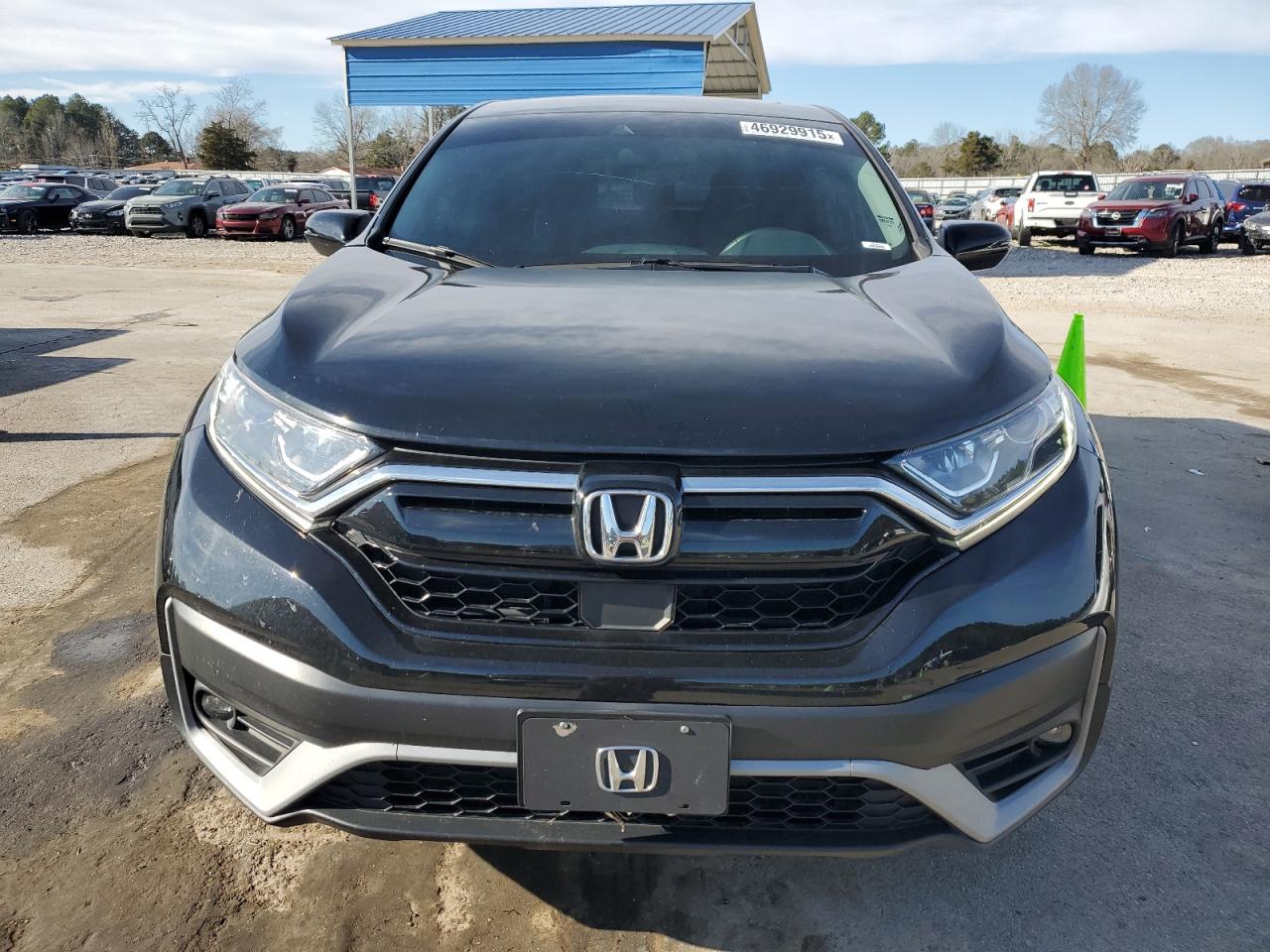 2022 Honda CR-V - Image 5