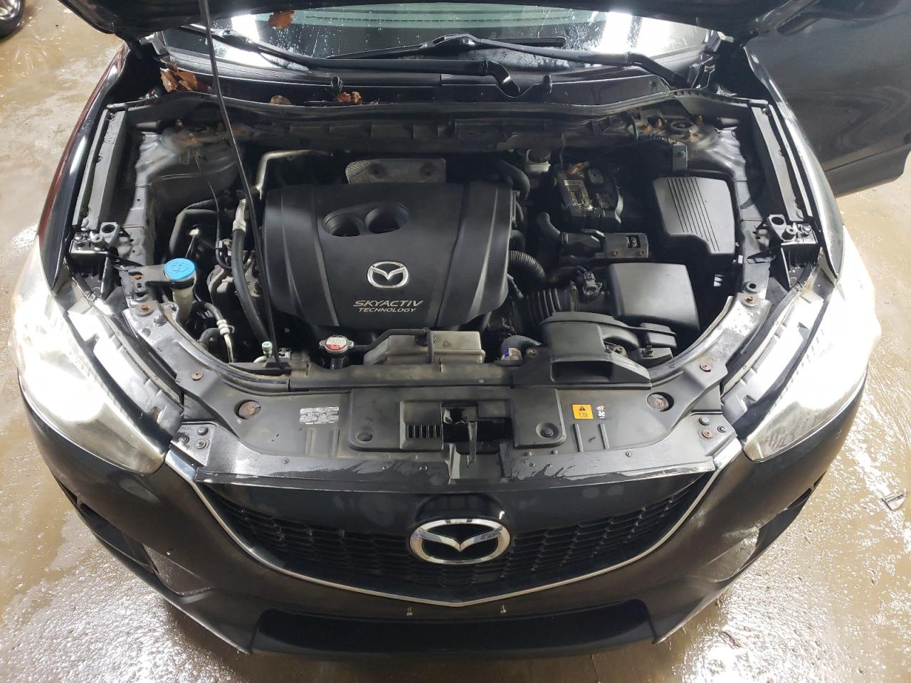 2014 Mazda CX-5 - Image 11
