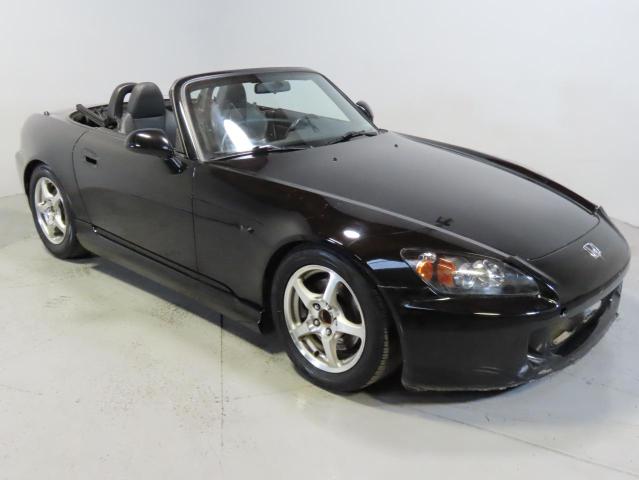 2007 HONDA S2000  for sale at Copart CA - LONG BEACH