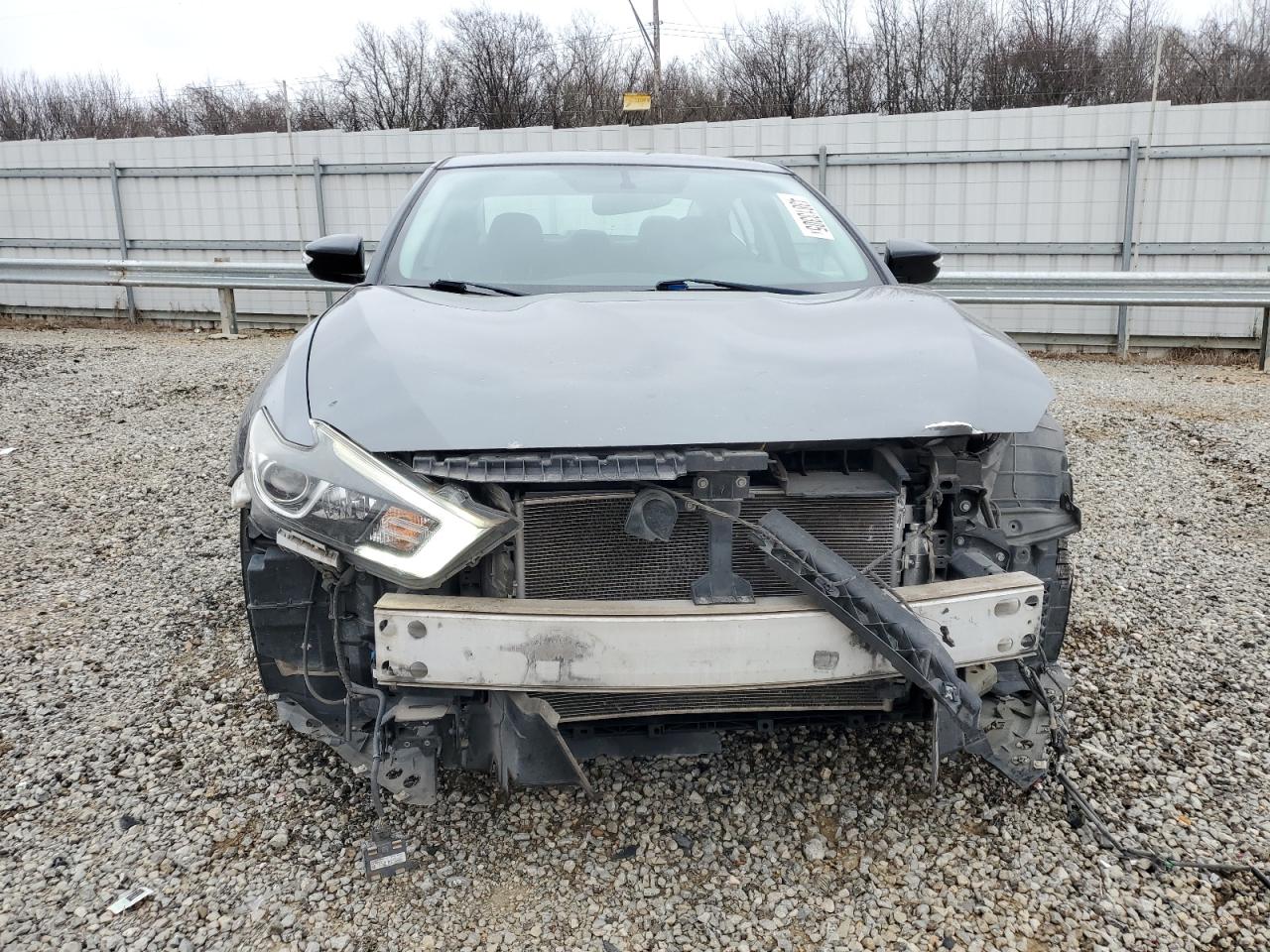2018 Nissan Maxima - Image 5