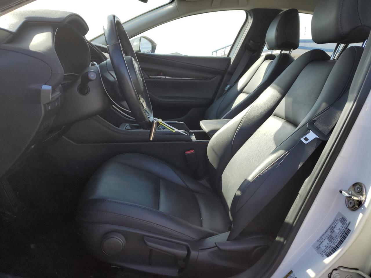 2020 Mazda 3 - Image 7