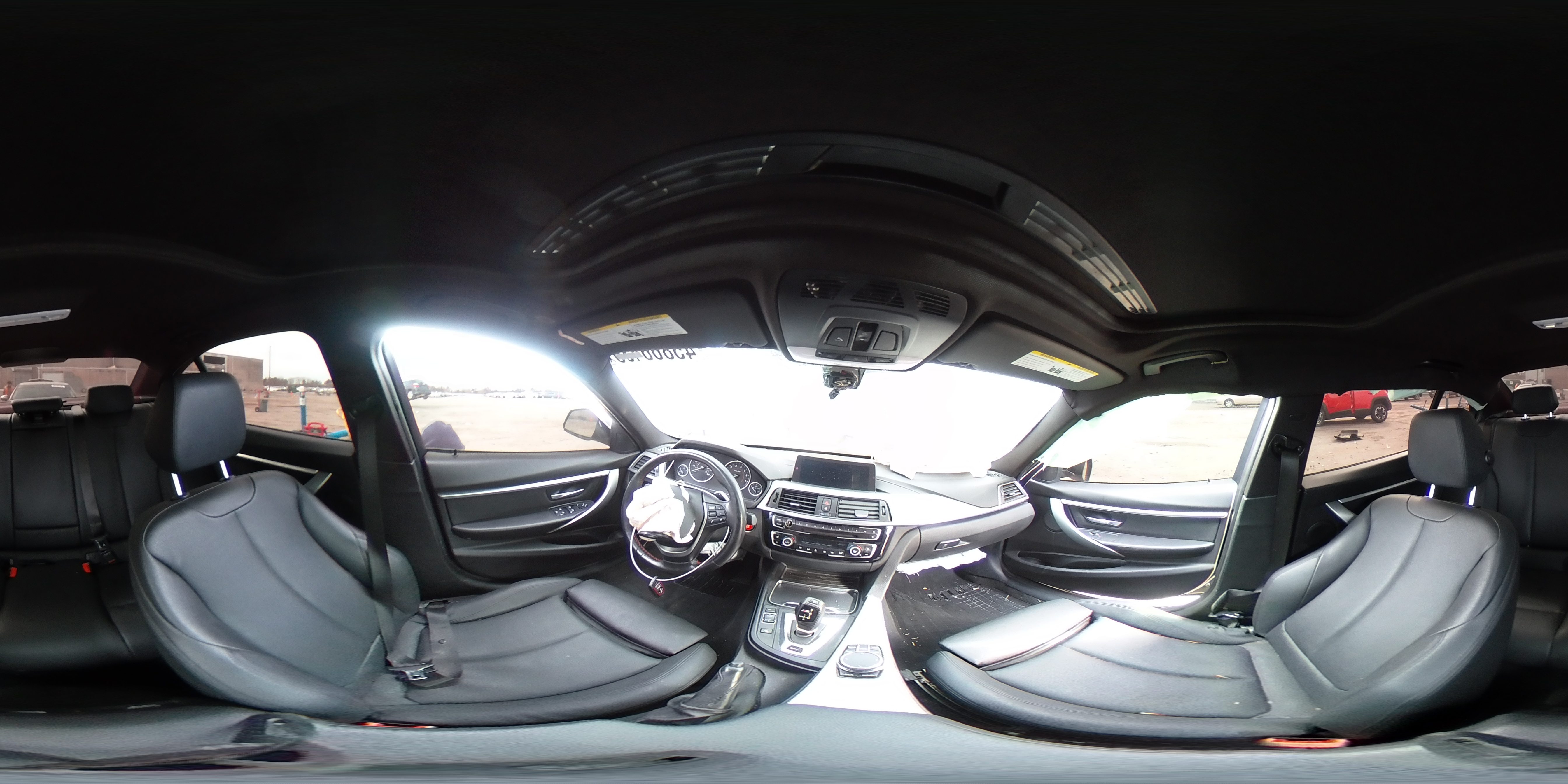 2018 BMW 3er - Image 12