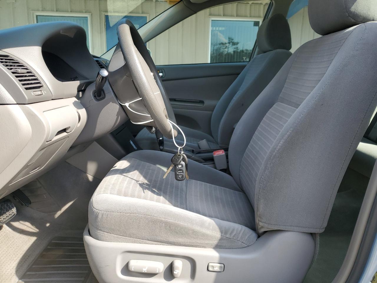 2006 Toyota Camry - Image 7