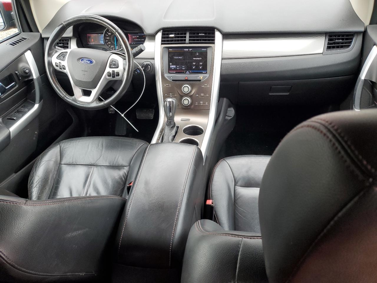 2013 Ford Edge - Image 8