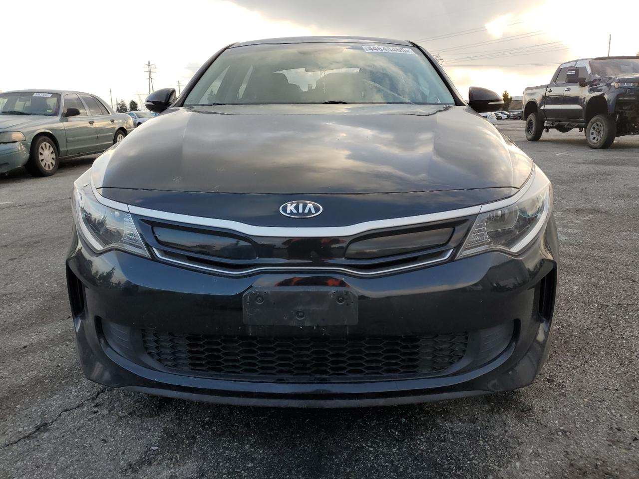 2017 Kia Optima - Image 5