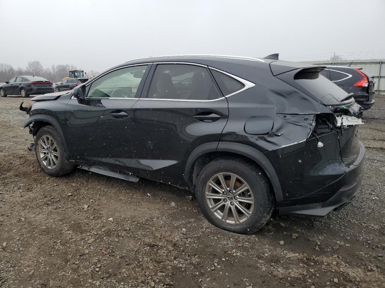2021 Lexus NX - Image 2