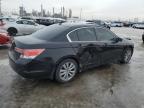 2012 HONDA ACCORD EXL for sale at Copart QC - MONTREAL